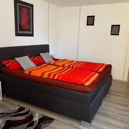 Charlottenhoehe Apartment Rottweil Zewnętrze zdjęcie