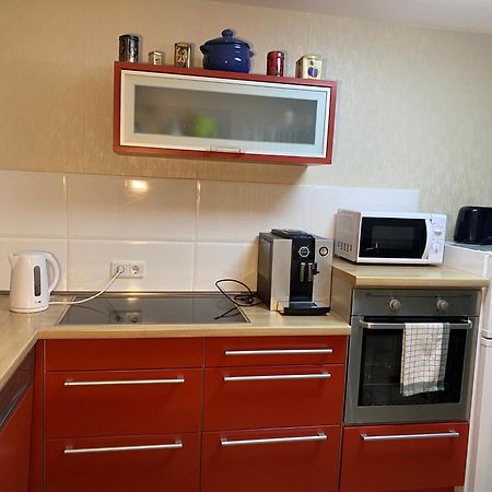 Charlottenhoehe Apartment Rottweil Zewnętrze zdjęcie