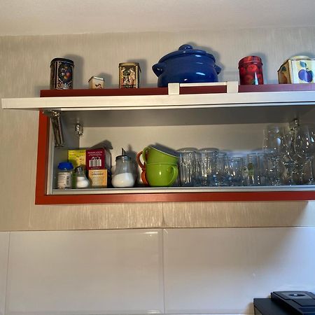 Charlottenhoehe Apartment Rottweil Zewnętrze zdjęcie
