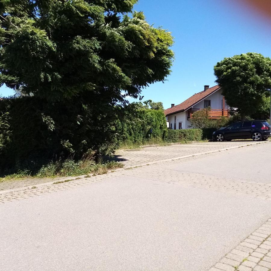 Charlottenhoehe Apartment Rottweil Zewnętrze zdjęcie