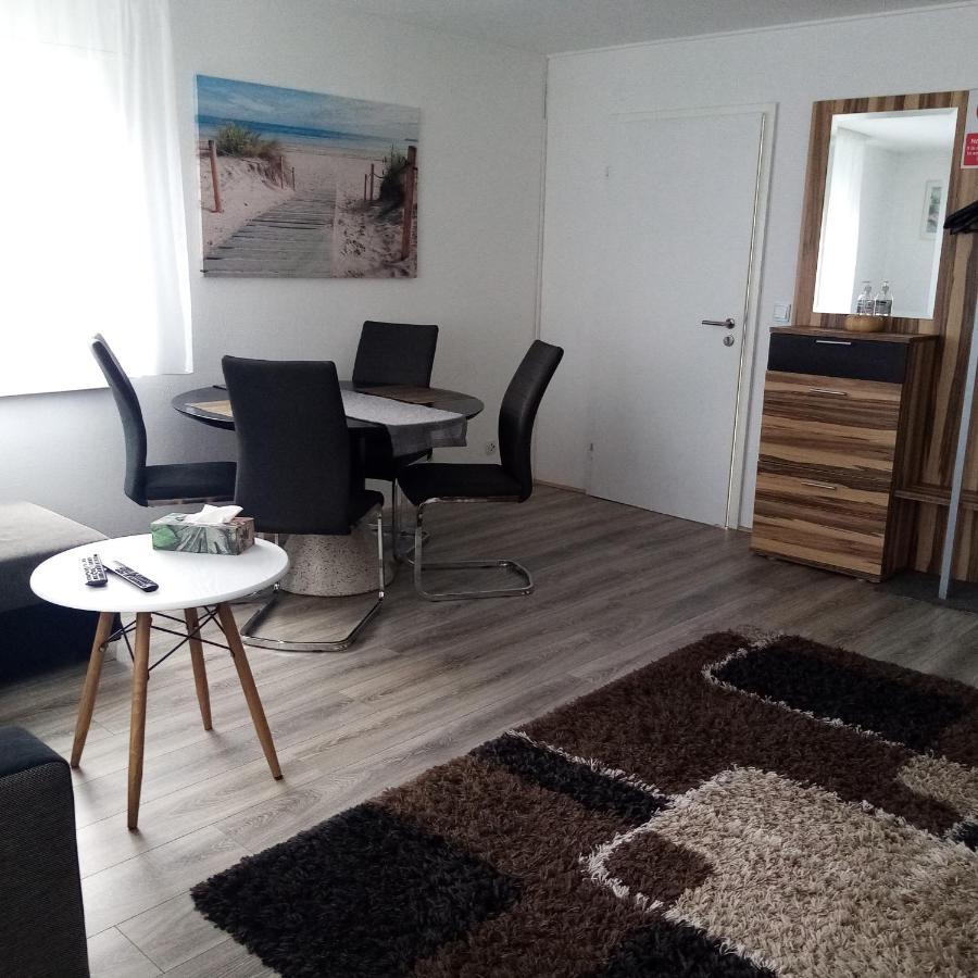 Charlottenhoehe Apartment Rottweil Zewnętrze zdjęcie