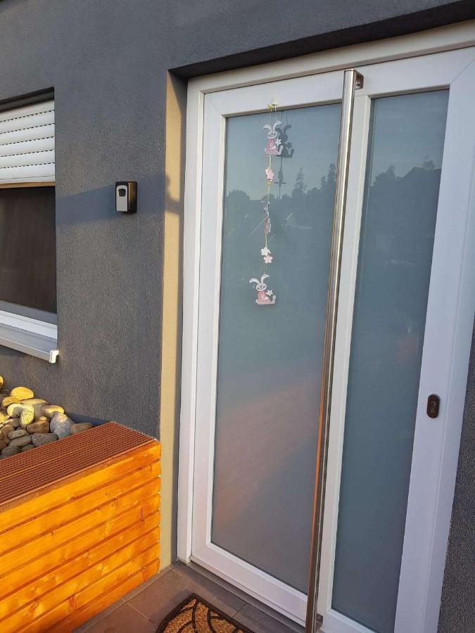 Charlottenhoehe Apartment Rottweil Zewnętrze zdjęcie