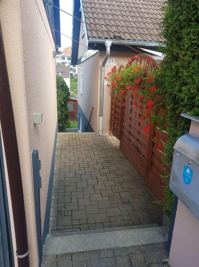 Charlottenhoehe Apartment Rottweil Zewnętrze zdjęcie