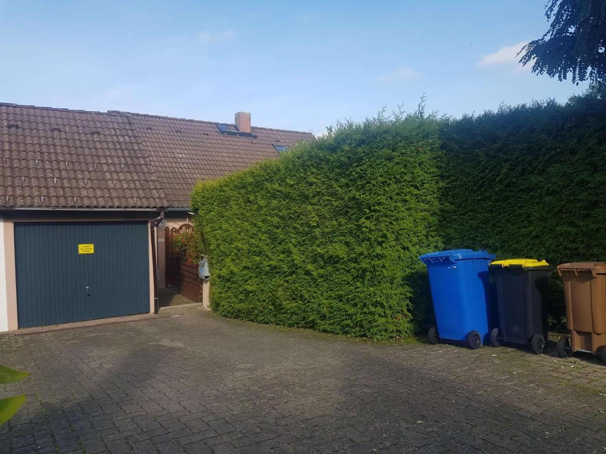 Charlottenhoehe Apartment Rottweil Zewnętrze zdjęcie