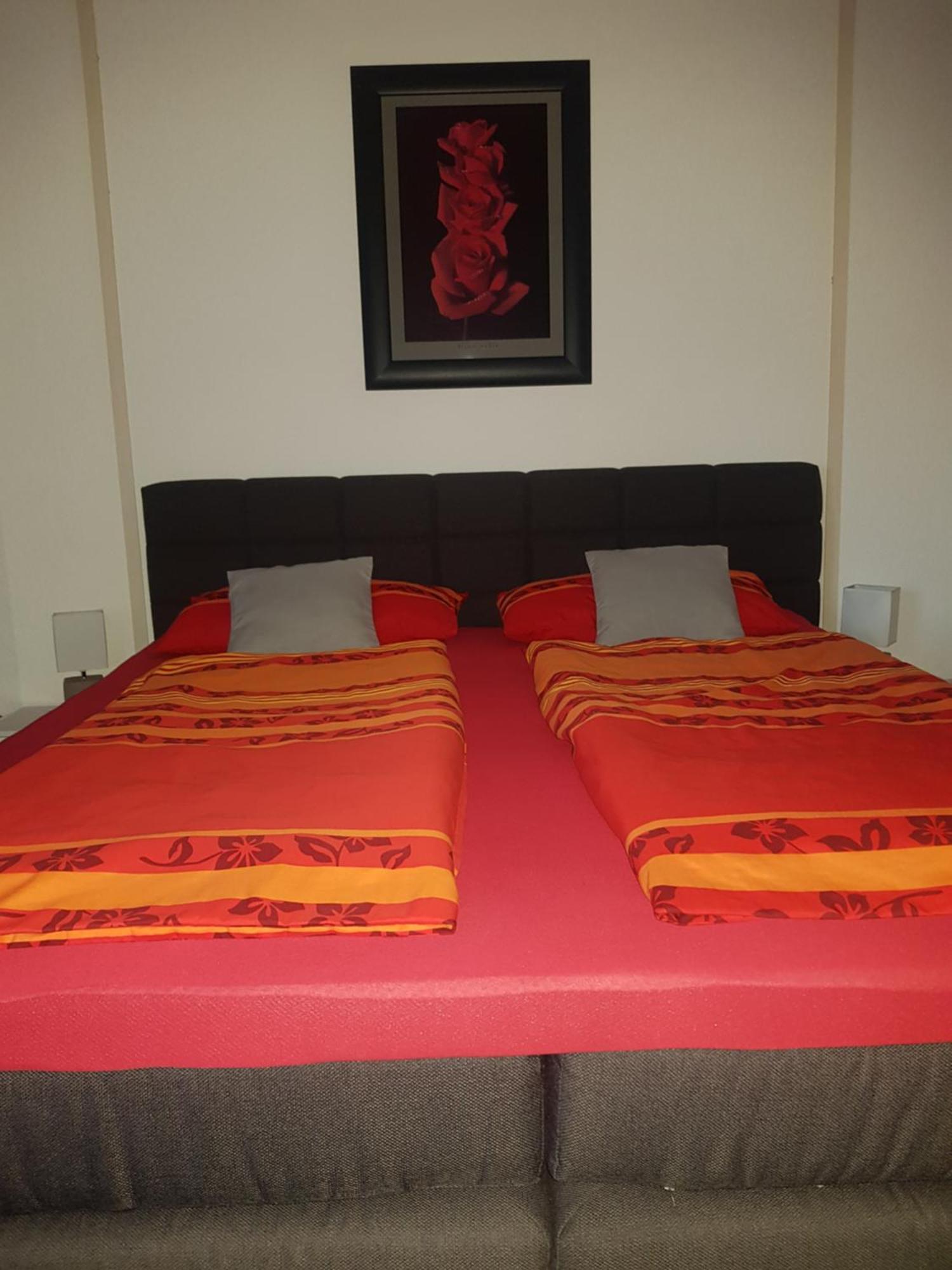 Charlottenhoehe Apartment Rottweil Zewnętrze zdjęcie