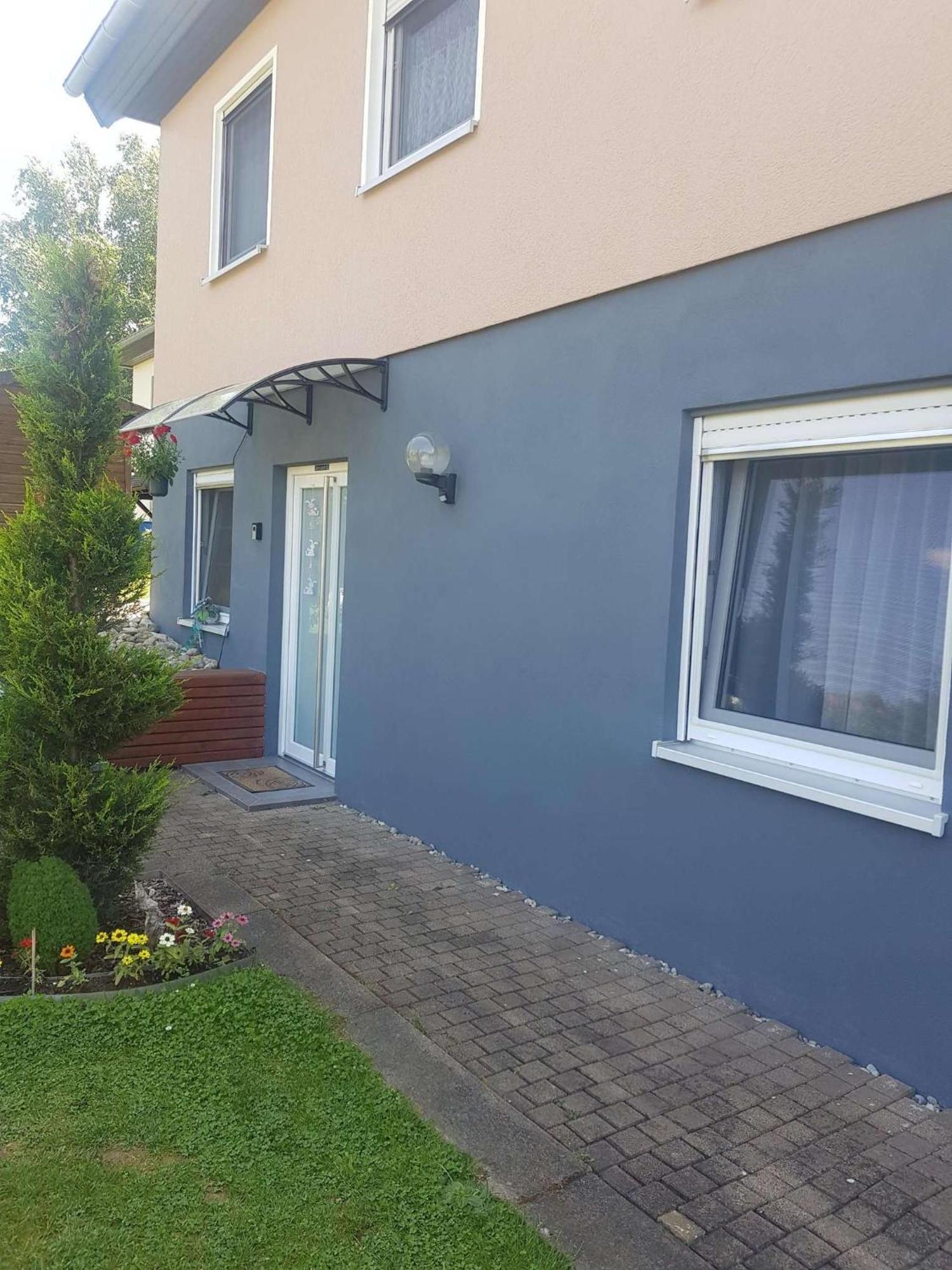 Charlottenhoehe Apartment Rottweil Zewnętrze zdjęcie