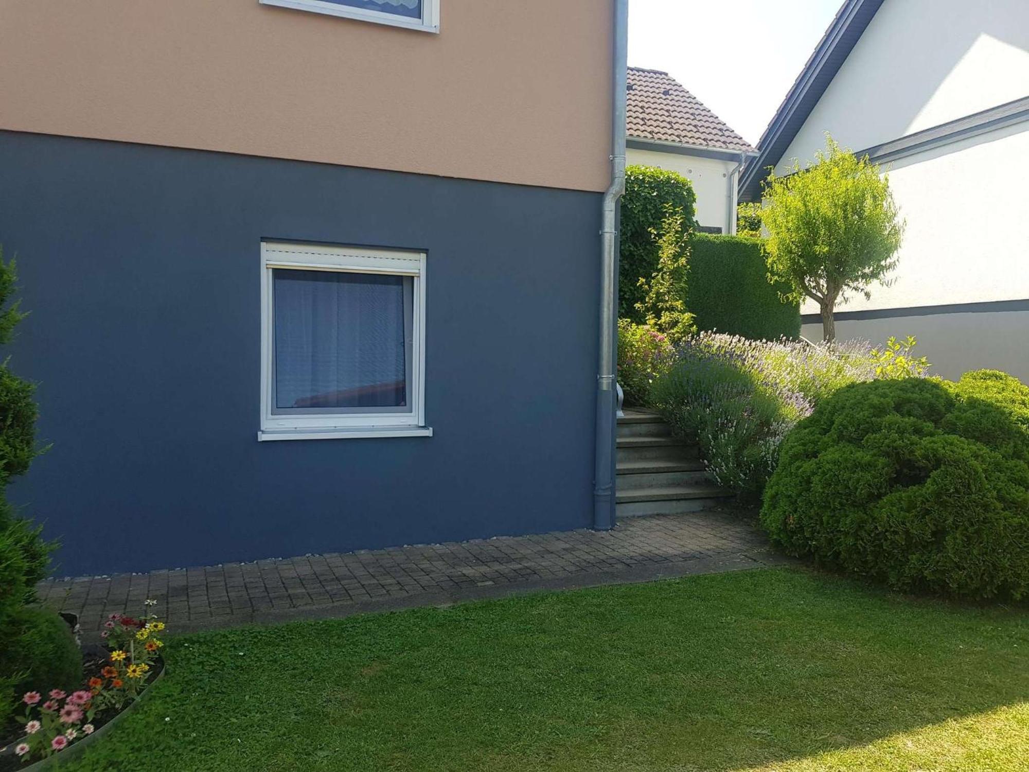 Charlottenhoehe Apartment Rottweil Zewnętrze zdjęcie