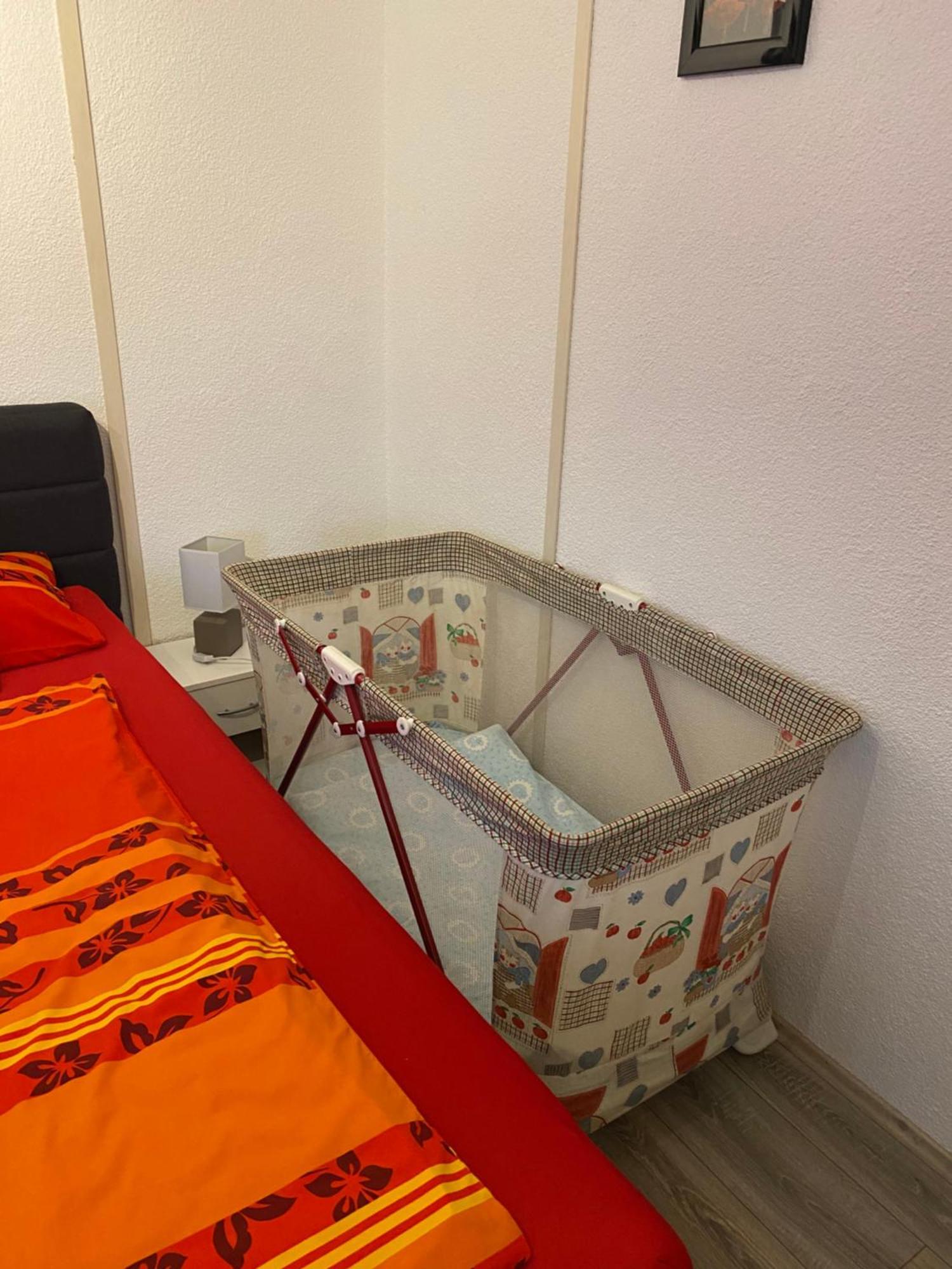 Charlottenhoehe Apartment Rottweil Zewnętrze zdjęcie