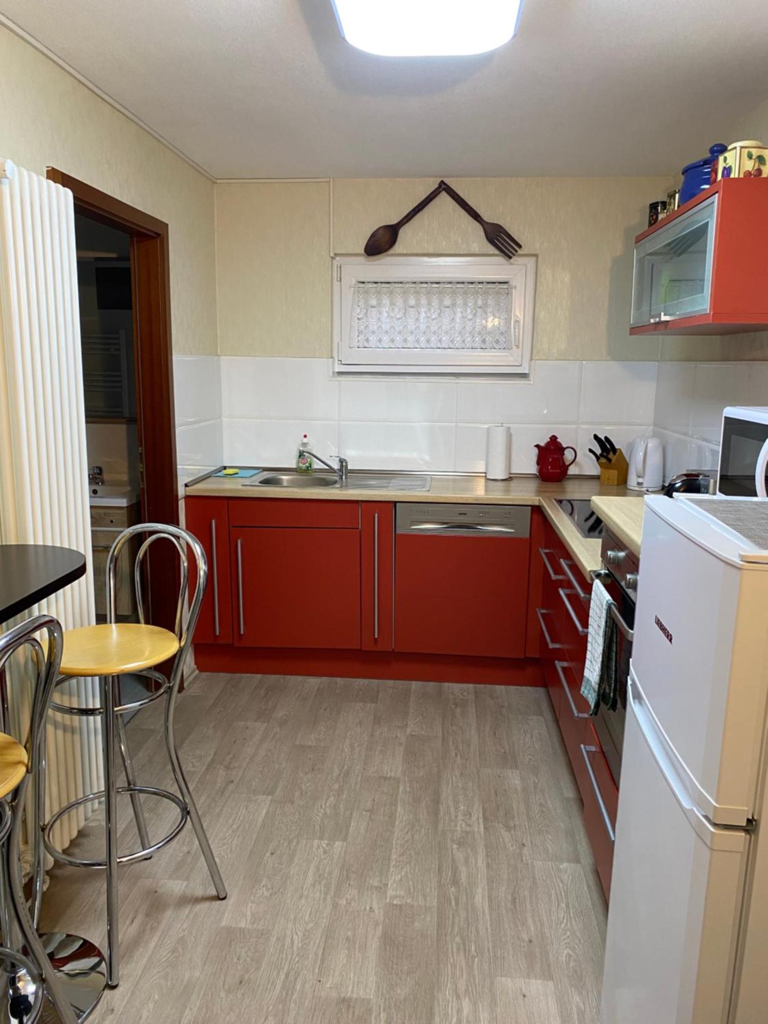 Charlottenhoehe Apartment Rottweil Zewnętrze zdjęcie