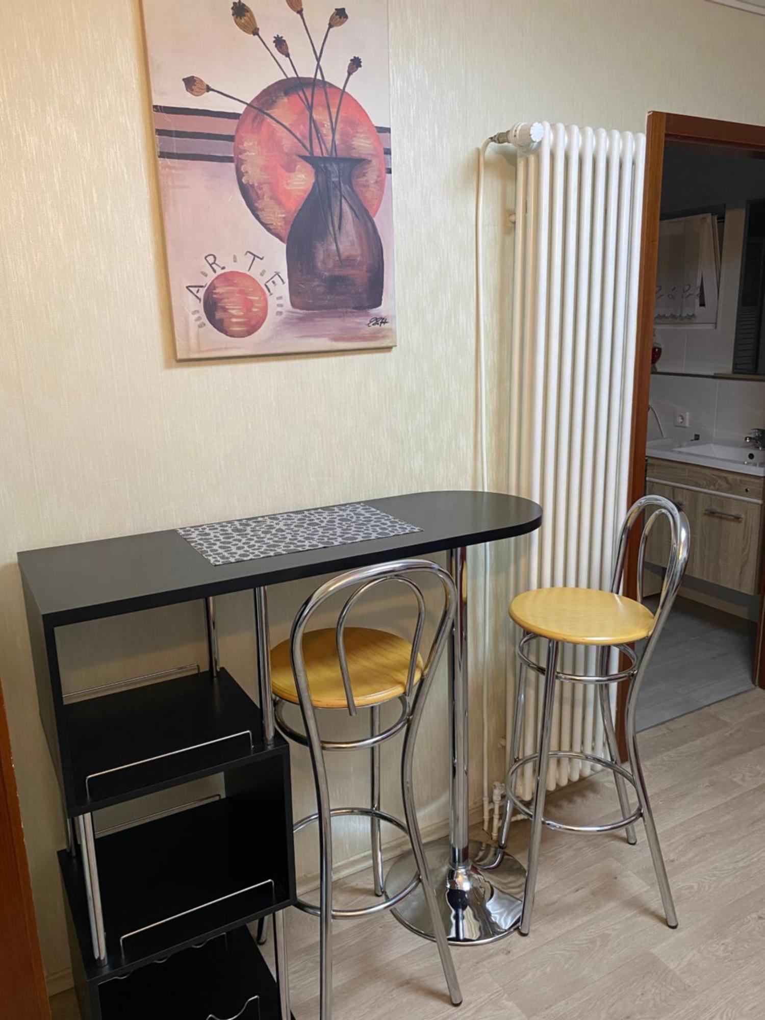 Charlottenhoehe Apartment Rottweil Zewnętrze zdjęcie