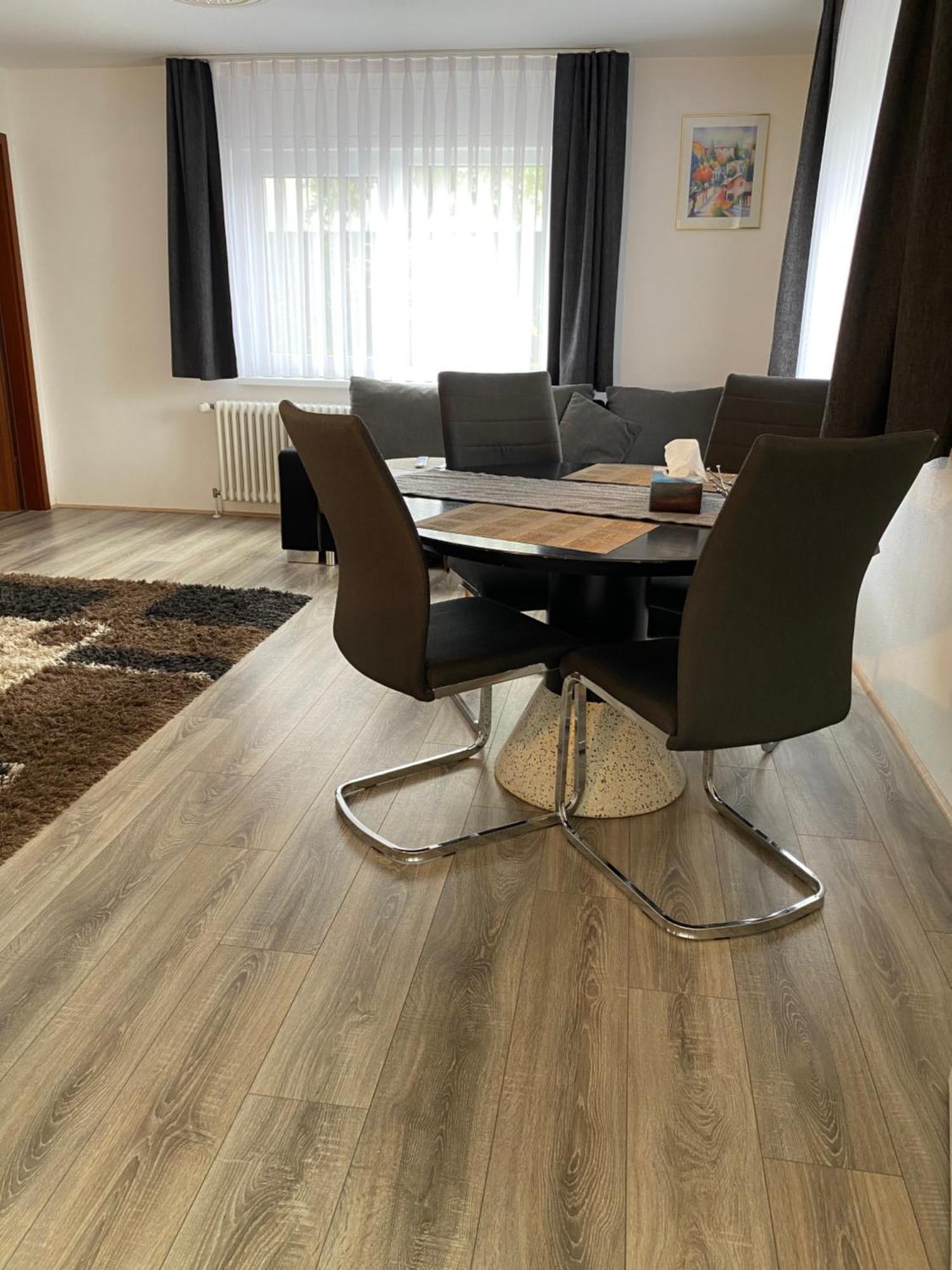 Charlottenhoehe Apartment Rottweil Zewnętrze zdjęcie