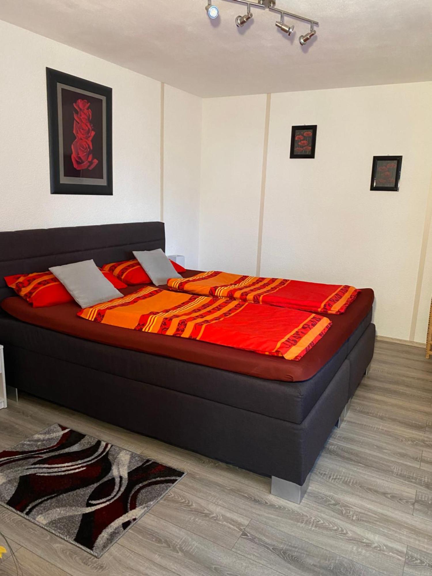 Charlottenhoehe Apartment Rottweil Zewnętrze zdjęcie