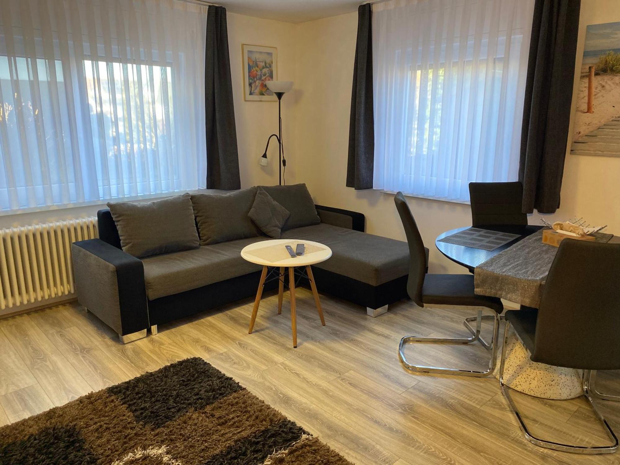 Charlottenhoehe Apartment Rottweil Zewnętrze zdjęcie
